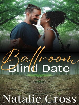 cover image of Ballroom Blind Date